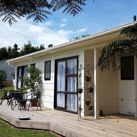 Kauri Vinegar Hill B&B 외부 사진