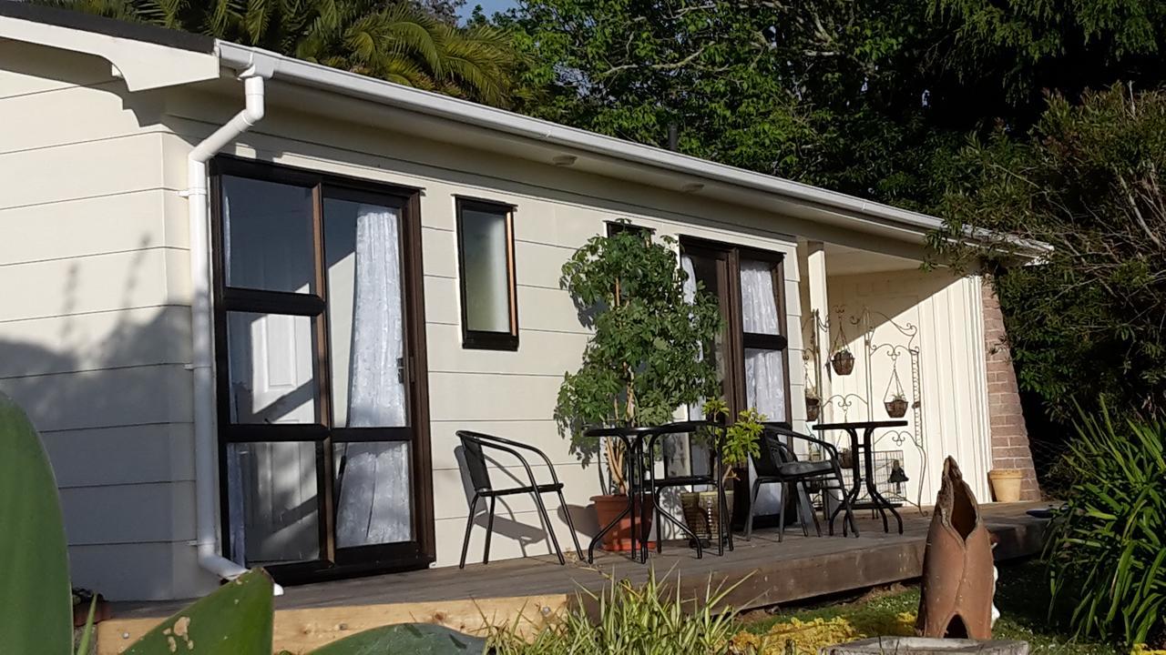 Kauri Vinegar Hill B&B 외부 사진