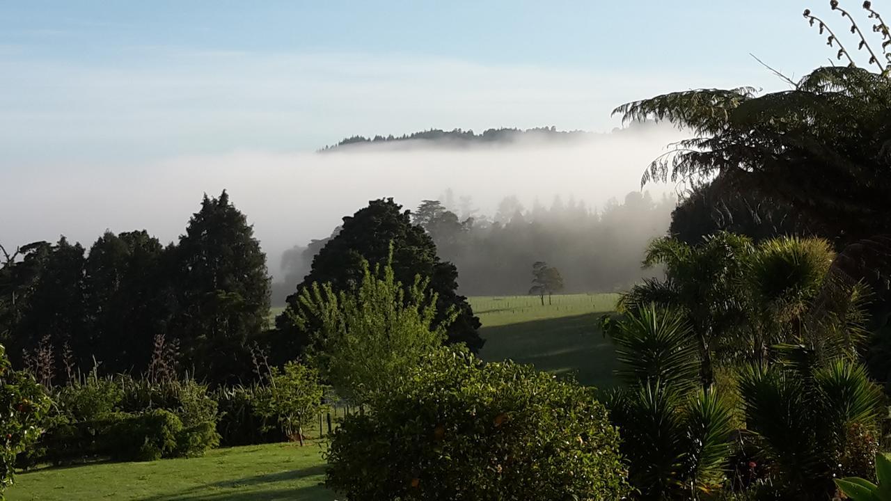 Kauri Vinegar Hill B&B 외부 사진