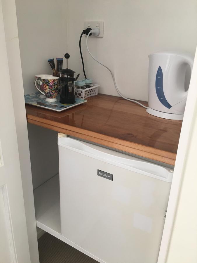 Kauri Vinegar Hill B&B 외부 사진