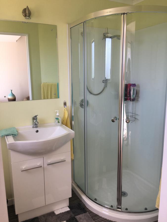 Kauri Vinegar Hill B&B 외부 사진