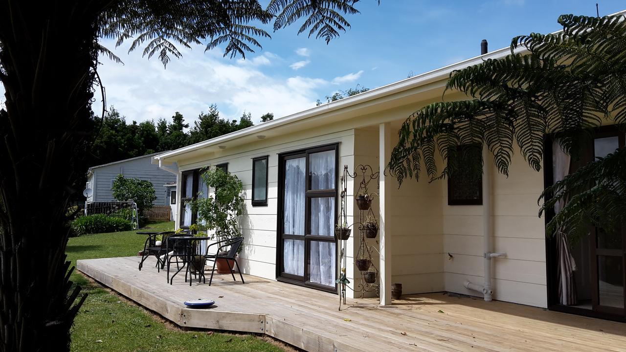 Kauri Vinegar Hill B&B 외부 사진
