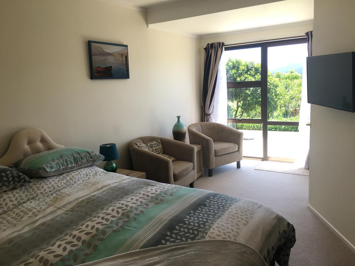 Kauri Vinegar Hill B&B 외부 사진