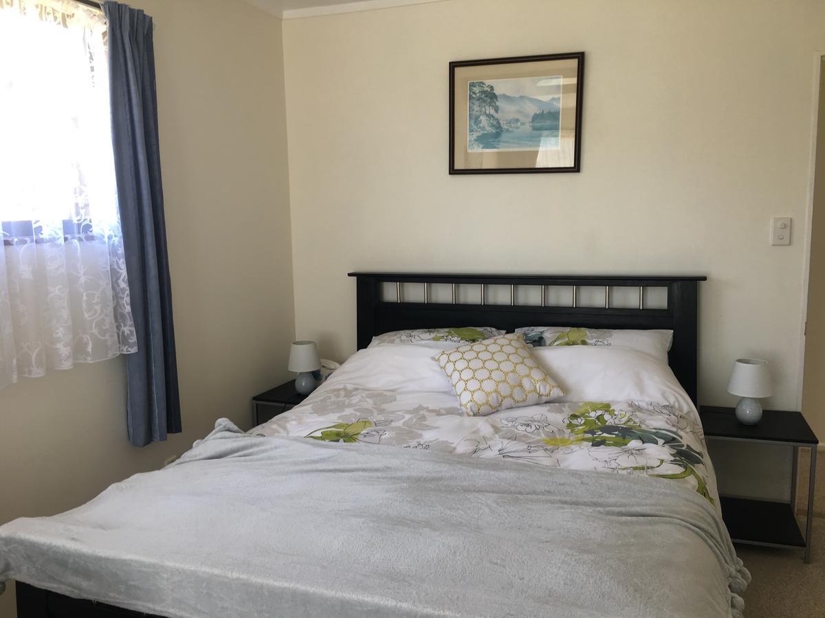Kauri Vinegar Hill B&B 외부 사진
