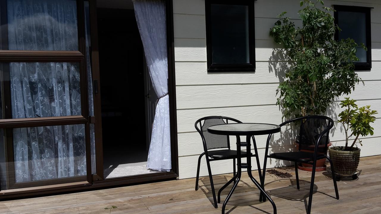 Kauri Vinegar Hill B&B 외부 사진