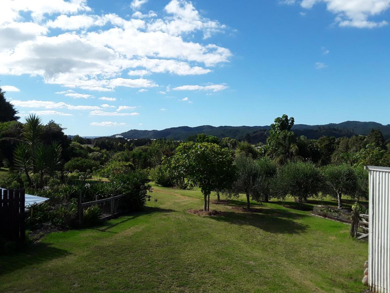 Kauri Vinegar Hill B&B 외부 사진